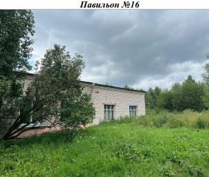 Продается производственный комплекс площадью 2 255,50 м², Московская обл., г. Наро-Фоминск, Киевское шоссе, д. 5, №7705