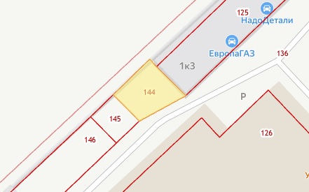 Земельный участок 4 800 м² фото 135069