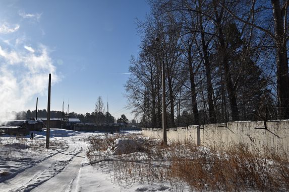 Земельный участок 4 428 м² фото 1