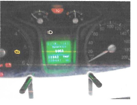 автобус ГАЗ A65R33 фото 131820