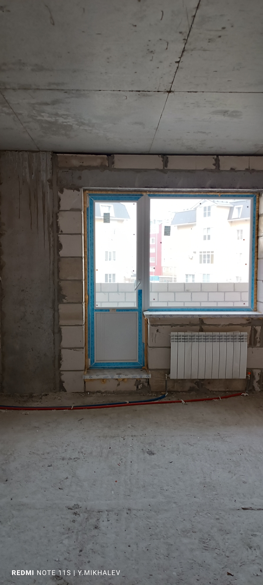 3-к Квартира  площадью 94 м² фото 1