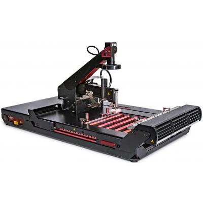 Полуавтоматический ремонтный центр, модель: BGA EasyPlacer фото 1