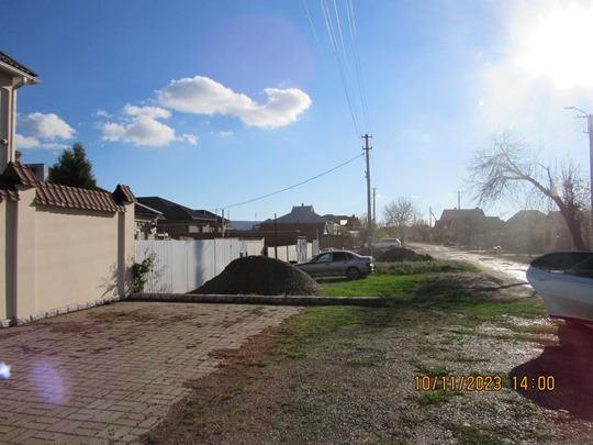 Дом  площадью 253 м² фото 103628