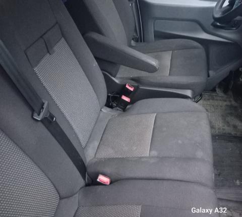 Продается с торгов автобус Ford Transit 2017 года, Свердловская обл., г. Новоуральск, №7703 - фото 10