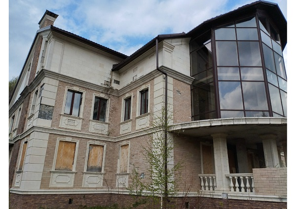 Дом  площадью 850 м² фото 53245