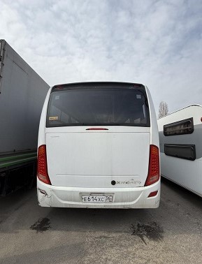 Продается с торгов автобус КАМАЗ VEGA 2014 года, Воронежская обл., г. Воронеж, №6632 - фото 5