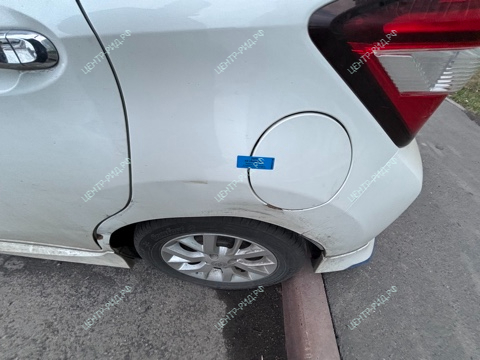 Nissan Note фото 130620