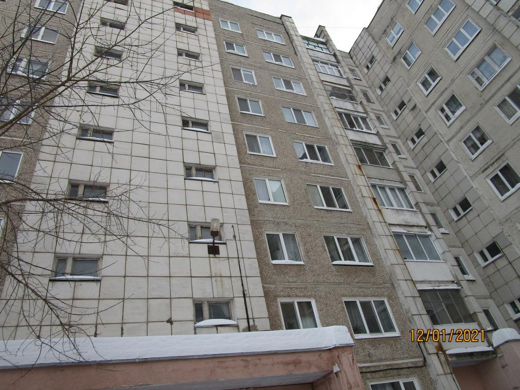 4-к Квартира  площадью 78 м² фото 1