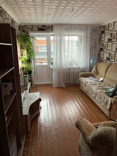 Комната  площадью 25 м² фото 1