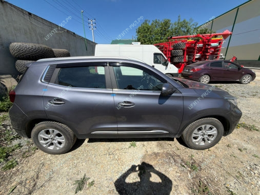 Chery Tiggo 4 Pro фото 129693