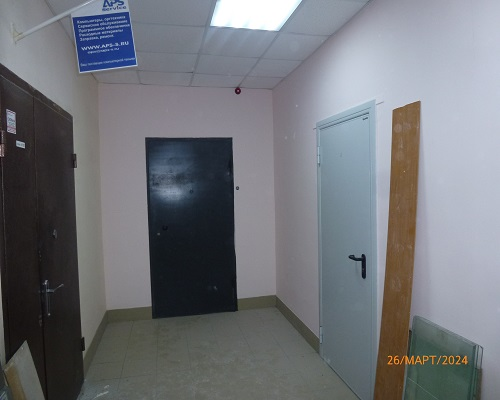 Административное здание площадью 357 м² фото 128967