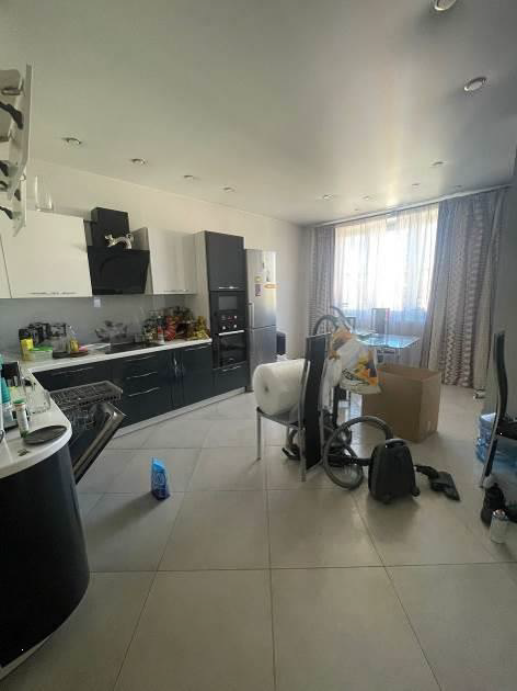Квартира  площадью 241 м² фото 1