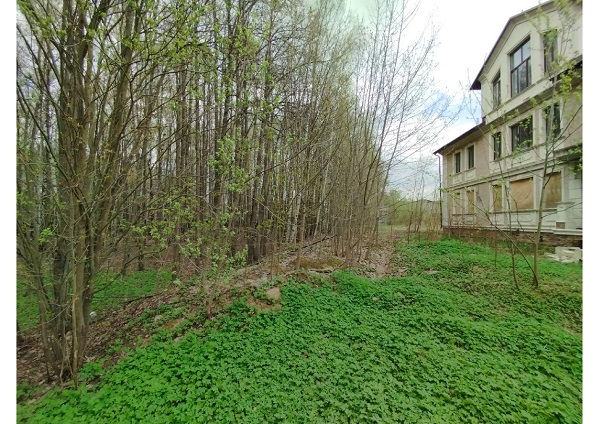 Дом  площадью 850 м² фото 53248