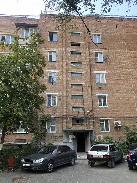 3-к Квартира  площадью 88 м² фото 1