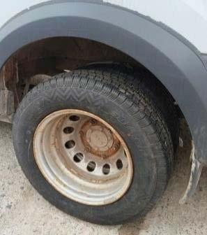 Продается с торгов автобус Ford Transit 2017 года, Ростовская обл., г. Волгодонск, №8361 - фото 10