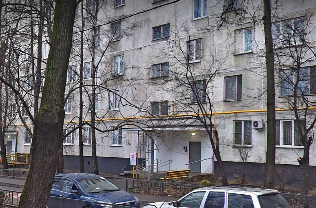 2-к квартира площадью 46 м² фото 1