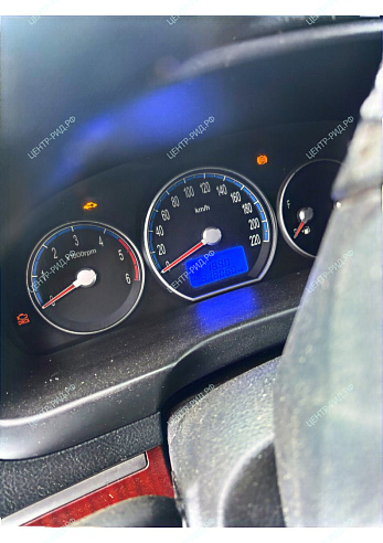 Hyundai Santa Fe фото 129849