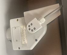 превью Устройство поворотное уличное PTR 404 HM-LAN-IP 24B фото 1