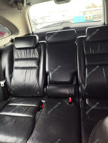 Honda CR-V фото 126012