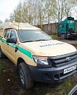 превью Ford Ranger фото 2