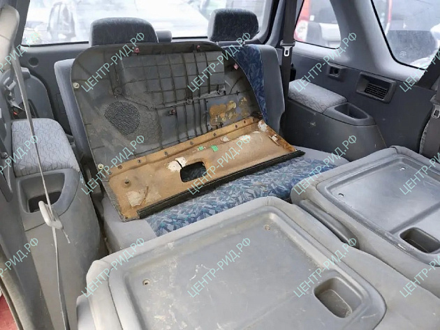 Toyota Ipsum фото 126830