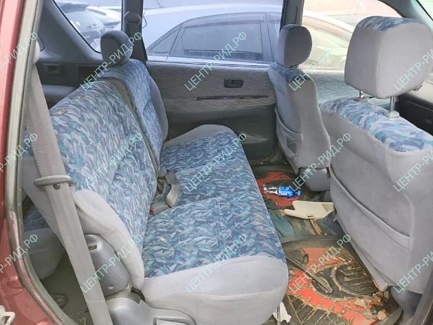 Toyota Ipsum фото 126828