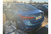 превью Hyundai Solaris фото 4