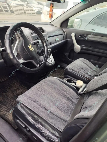 Honda CR-V фото 126006