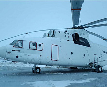 превью Вертолёт фото 1