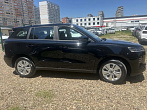превью Продается с торгов JAECOO J7 2026 года фото 1