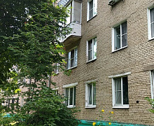 превью 2-к квартира площадью 44 м² фото 1