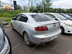 превью Mazda Axela фото 4