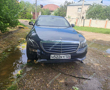 превью Mercedes-Benz E-класс фото 1
