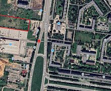 превью Земельный участок 16 052 м² фото 1