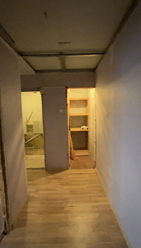 2-к квартира площадью 53,10 м² фото 65932