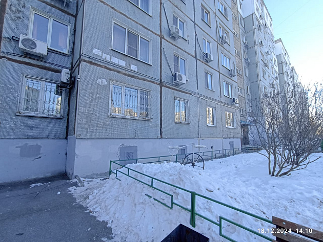 3-к Квартира  площадью 67 м² фото 1