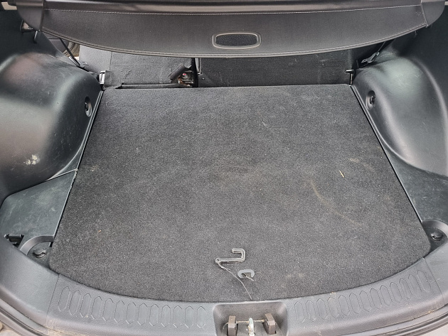 Kia Sportage фото 133571