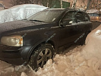превью Volvo XC90 фото 2
