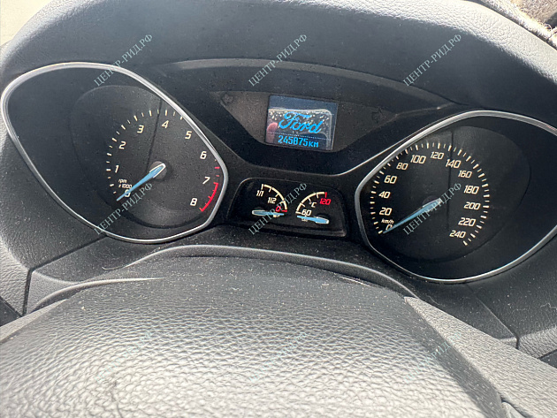 Ford Focus фото 133067