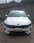 превью Kia K5 фото 4