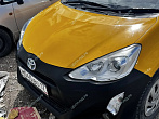 превью Toyota Aqua фото 6