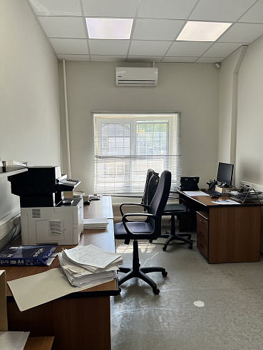 Имущественный комплекс различного назначения  площадью 7 284 м² фото 127525