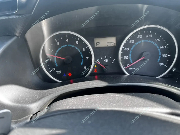Toyota Wish фото 128238
