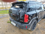 превью Haval H3 фото 3