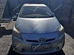 превью Toyota Prius фото 1