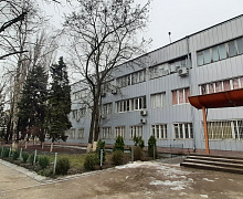 превью Производственный комплекс  площадью 47 000 м² фото 1