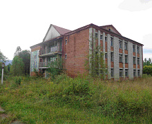 превью База отдыха/Санаторий  площадью 3 604 м² фото 1
