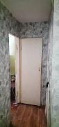 превью 2-к Квартира  площадью 45 м² фото 3
