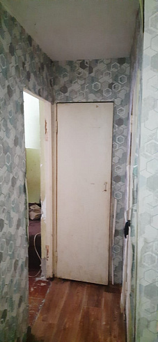 2-к Квартира  площадью 45 м² фото 125651