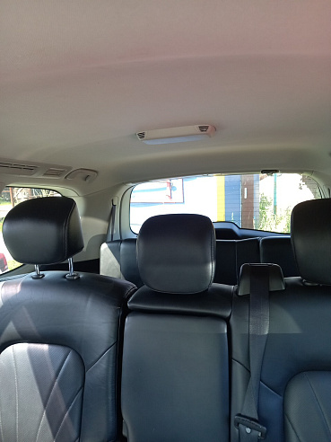 Infiniti QX80 фото 59057